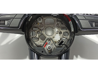 Руль Audi A1  2018 -  года 82A419091S, 82A419091SINU      