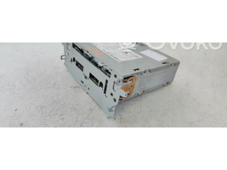 Радио/ проигрыватель CD/DVD / навигация 0815083120   Opel Combo 