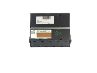 Блок комфорта 4X4315K600EC Jaguar X-Type