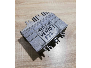 Блок управления двигателем Блок управления 1H0907311N, 0261203705 Volkswagen Golf III