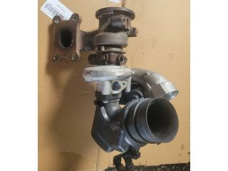 Turbodmychadlo Турбина 04e145721e Seat Ibiza IV (6J,6P)