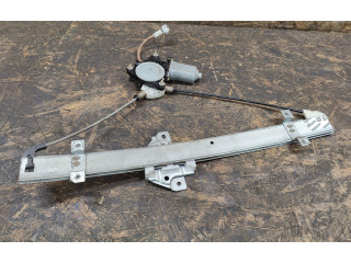 Передний комплект электрического механизма для подъема окна