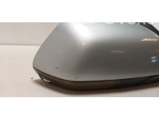 Зеркало (механическое)       Skoda Octavia Mk2 (1Z)  2004 - 2013 года   