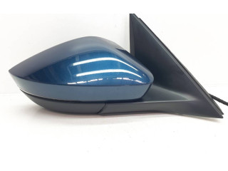 Зеркало электрическое Skoda Kamiq 2019 - года