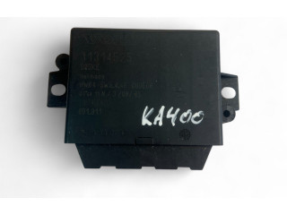 Блок управления 31314525   Volvo S80