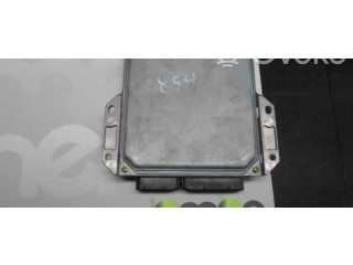 Řídící jednotka 23710BN821, CENTRALITAMOTORUCE Nissan Almera N16