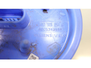 Vstřikovací čerpadlo 6R0919051G   Seat Ibiza IV (6J,6P)     