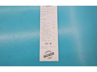 Генератор A2TB1298, IMPRK1368474 Mazda Premacy