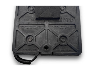 Блок комфорта 5702, ES100C   KIA Xceed   