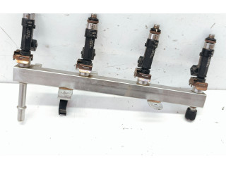 Комплект форсунок 0280151247, 55565971    Buick Encore I  B14XFT / LUV 