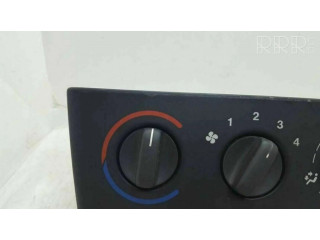 Блок управления климат-контролем 90463845 Opel Vectra B