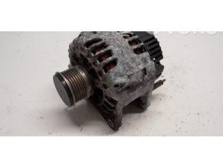 Генератор 038903023S, 038903024GX   Audi A3 S3 8L      