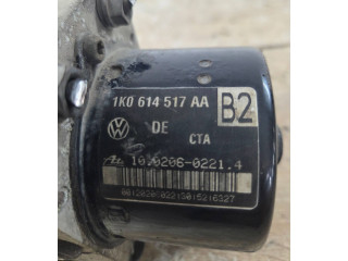 Блок АБС 1K0907379AA, 10096003603 Volkswagen Golf Plus 2005 - 2013 года