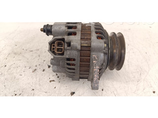 Генератор Mazda Premacy