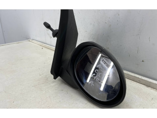Зеркало (механическое)       Peugeot 107  2005 - 2014 года   