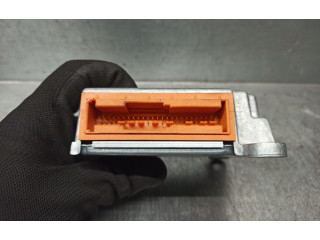 Блок подушек безопасности 9646757580, 550892900 Citroen Saxo