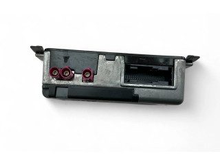 Поршень Antenos valdymo blokas DLAA 5WA035282 Audi Q2 -