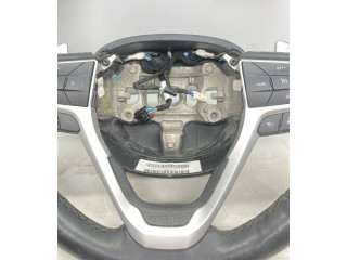 Руль Jeep Grand Cherokee 2010 - 2021 года 6610