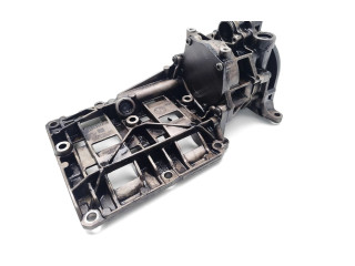 Масляный насос N47D20A;N47D20C 9140307540, 7798014 BMW 1 E81 E87 2.0