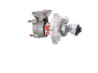 Turbodmychadlo Турбина 54359880000, 54359880000 Renault Megane II