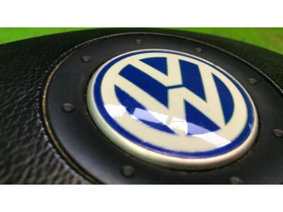 Подушка безопасности водителя 6Q0880201J, 6Q0880201   Volkswagen Polo IV 9N3