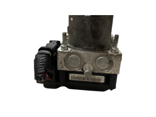 Блок АБС 0265231520, 27534SA030 Subaru Forester SG 2003 - 2005 года