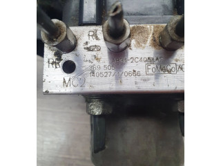 Блок АБС AB312C405AE, 269505 Ford Ranger 2012 - 2018 года