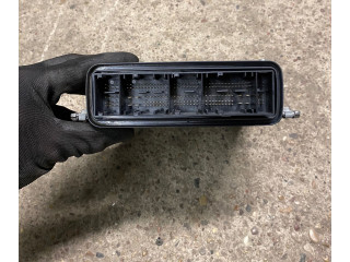 Блок управления 7624032, 5WK93943   BMW 5 F10 F11