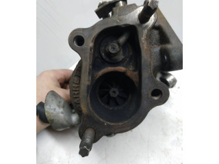 Turbodmychadlo Турбина 144115M300, GT1549 Nissan Almera N16