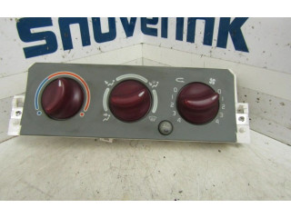 Блок управления климат-контролем 7701049962, 7701049962 Renault Twingo I