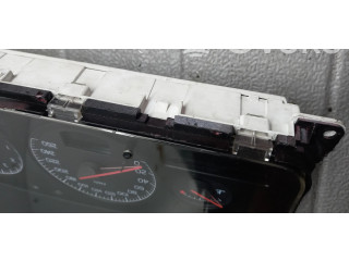 Přístrojová deska Volvo S80 2000