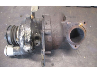 Турбина Ford S-MAX