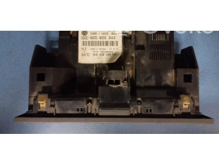 Блок управления климат-контролем 8Z0820043   Audi A2