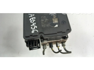 Блок АБС    Chevrolet  Captiva   -  года