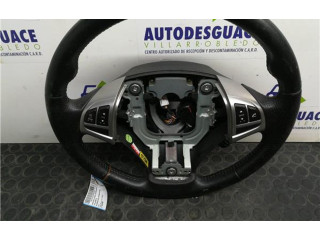 Руль SsangYong Korando - года