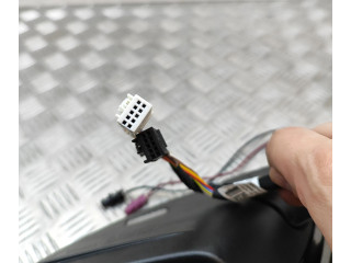 Зеркало электрическое        Mercedes-Benz GLC X253 C253  2015 -  года   