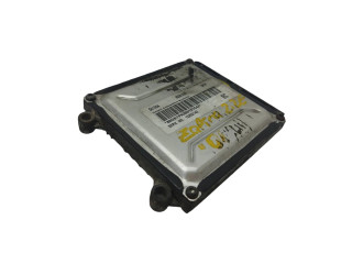 Řídící jednotka 09391283, G01004 Opel Zafira A 2003