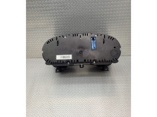 Спидометр (приборный щиток) 5L0920840J Skoda Yeti (5L)