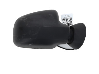 Зеркало электрическое        Dacia Duster  2010 - 2017 года   