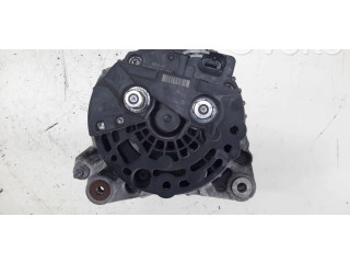 Генератор 03C903023A, 03C903023B Volkswagen Golf VI