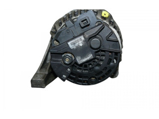 Генератор 0124525060, 30667787   Volvo XC90      