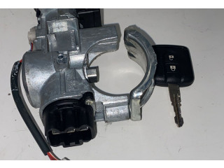 Řídící jednotka Nissan Note (E11) 2007