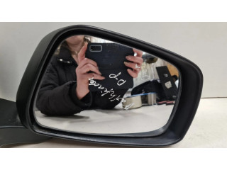 Zpětné zrcátko pravé Nissan Pathfinder R51 2008 96301EB110, 00880120