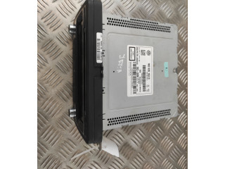 Радио/ проигрыватель CD/DVD / навигация 1K0035164D, 1K0035164D Volkswagen Jetta VI