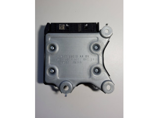 Блок подушек безопасности 68233535AC, 5WY89350   Chrysler Town & Country V