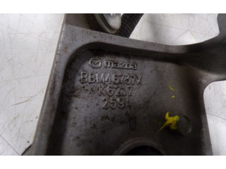 Моторчик дворников BBP267340, BBM46737X Mazda 3 II