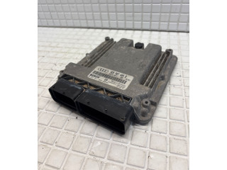 Řídící jednotka 4E0907409B, 4E0910409C   Audi A8 S8 D3 4E 2004