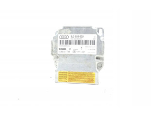 Блок подушек безопасности    Audi TT TTS Mk2