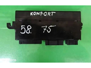 Блок комфорта YWC000760, 601-1212-012 Rover 75