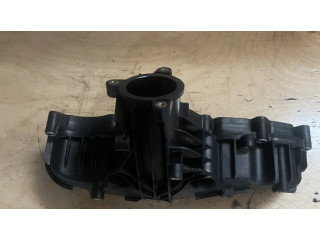 Всасывающий коллектор